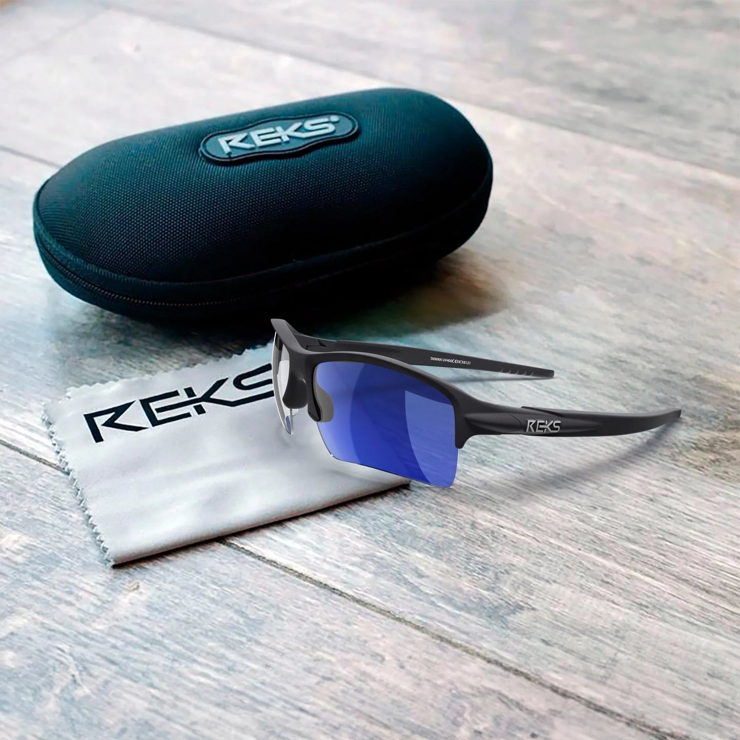 Sling XM Polycarbonate Prescription Sunglasses