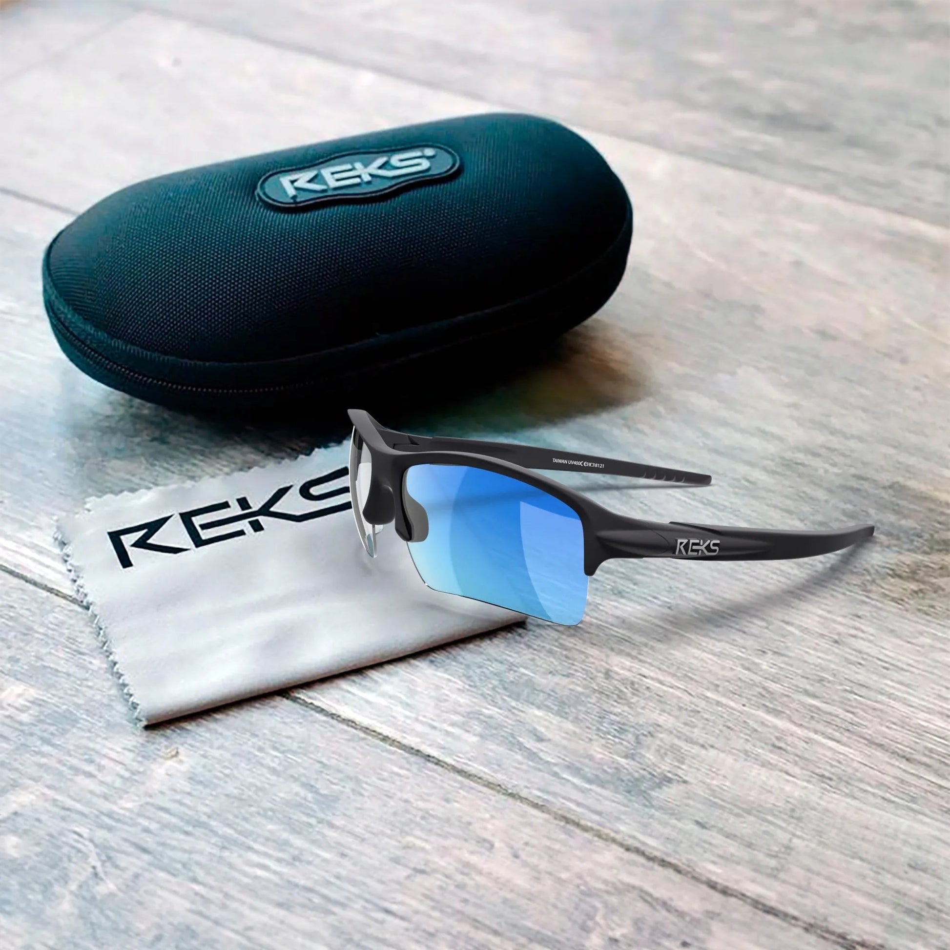 Sling XM Polycarbonate Prescription Sunglasses