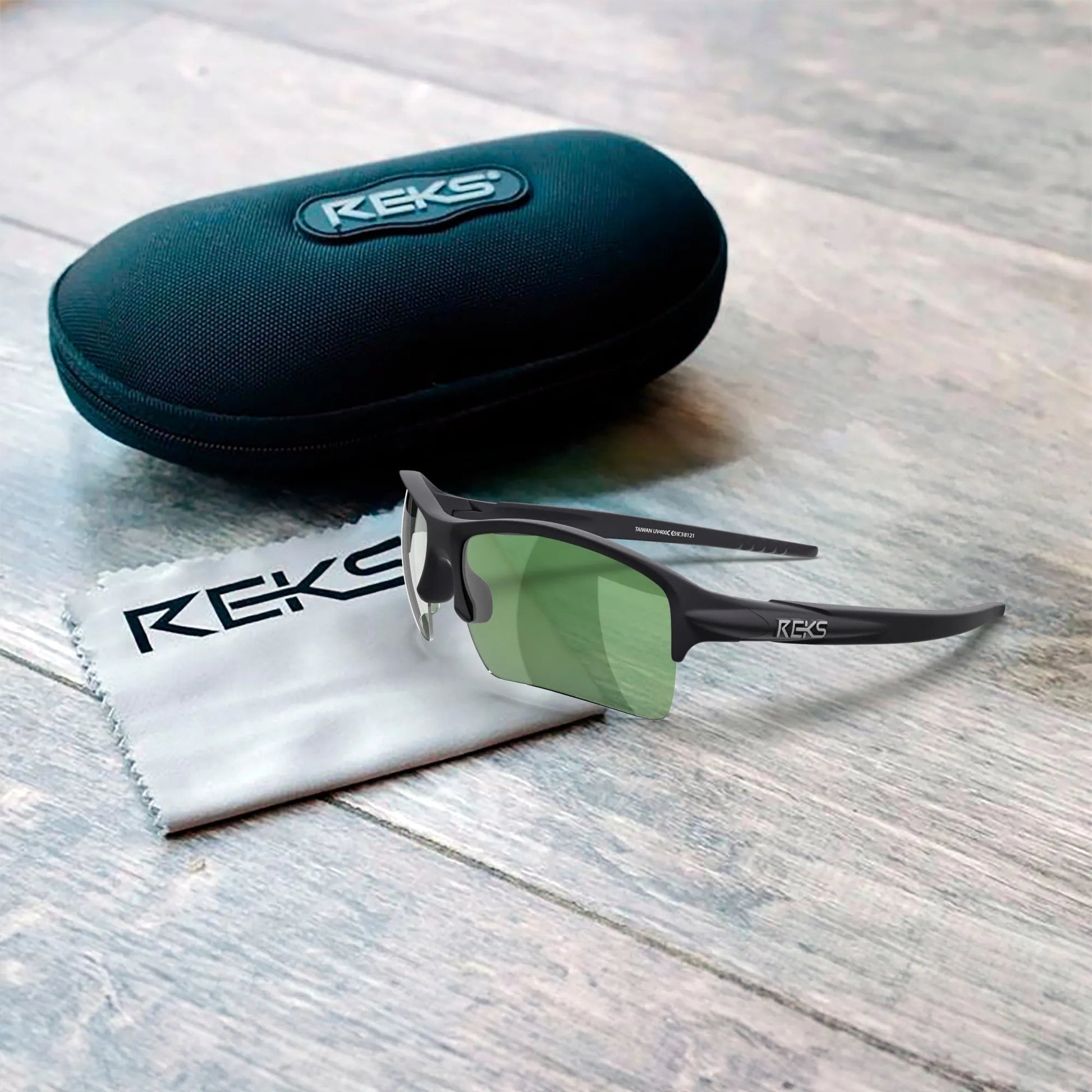 Sling XM Polycarbonate Prescription Sunglasses