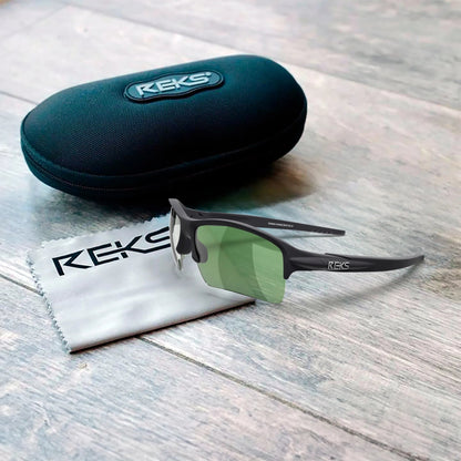 Sling XM Polycarbonate Prescription Sunglasses
