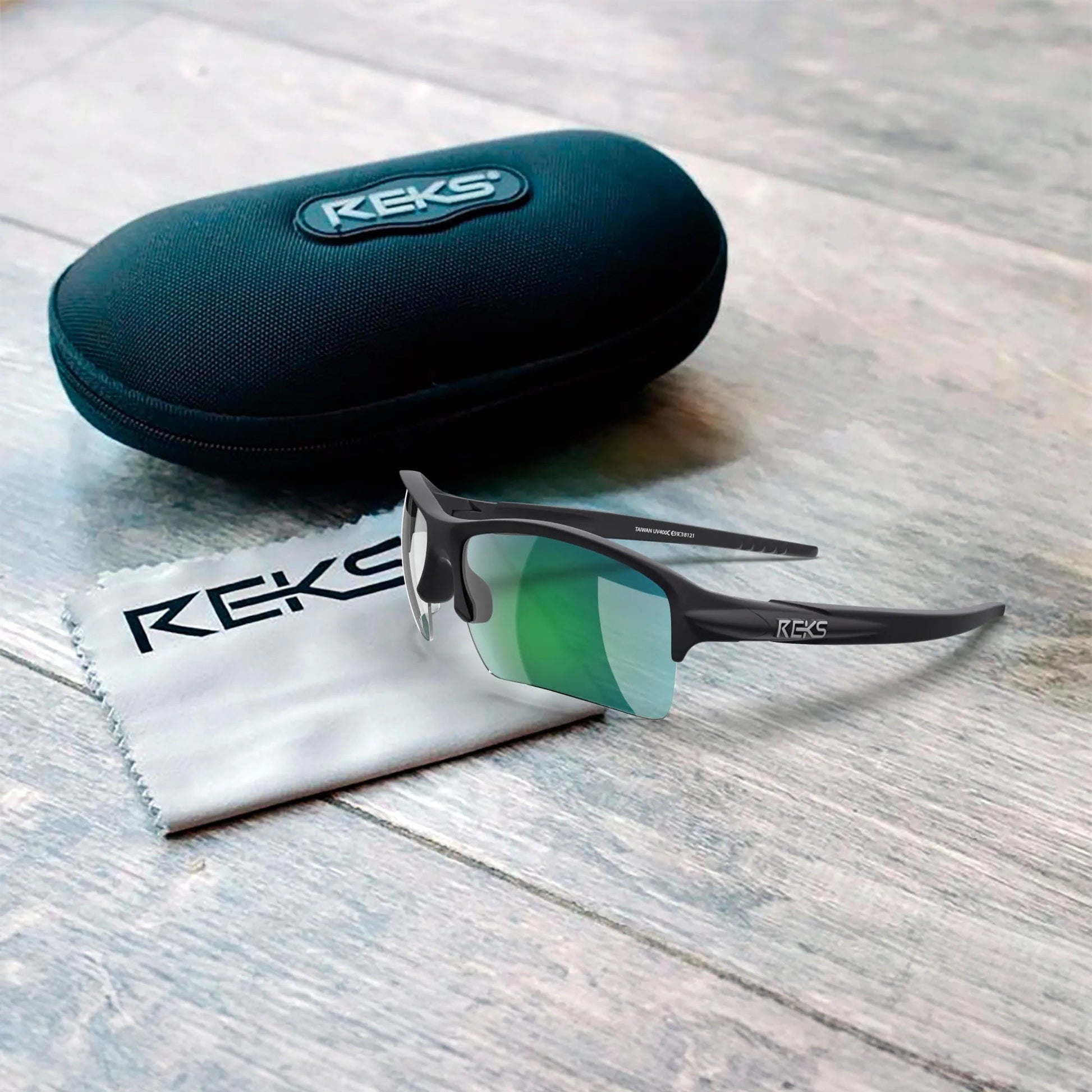 Sling XM Polycarbonate Prescription Sunglasses