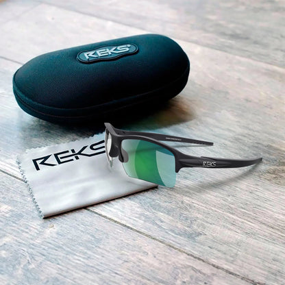 Sling XM Polycarbonate Prescription Sunglasses