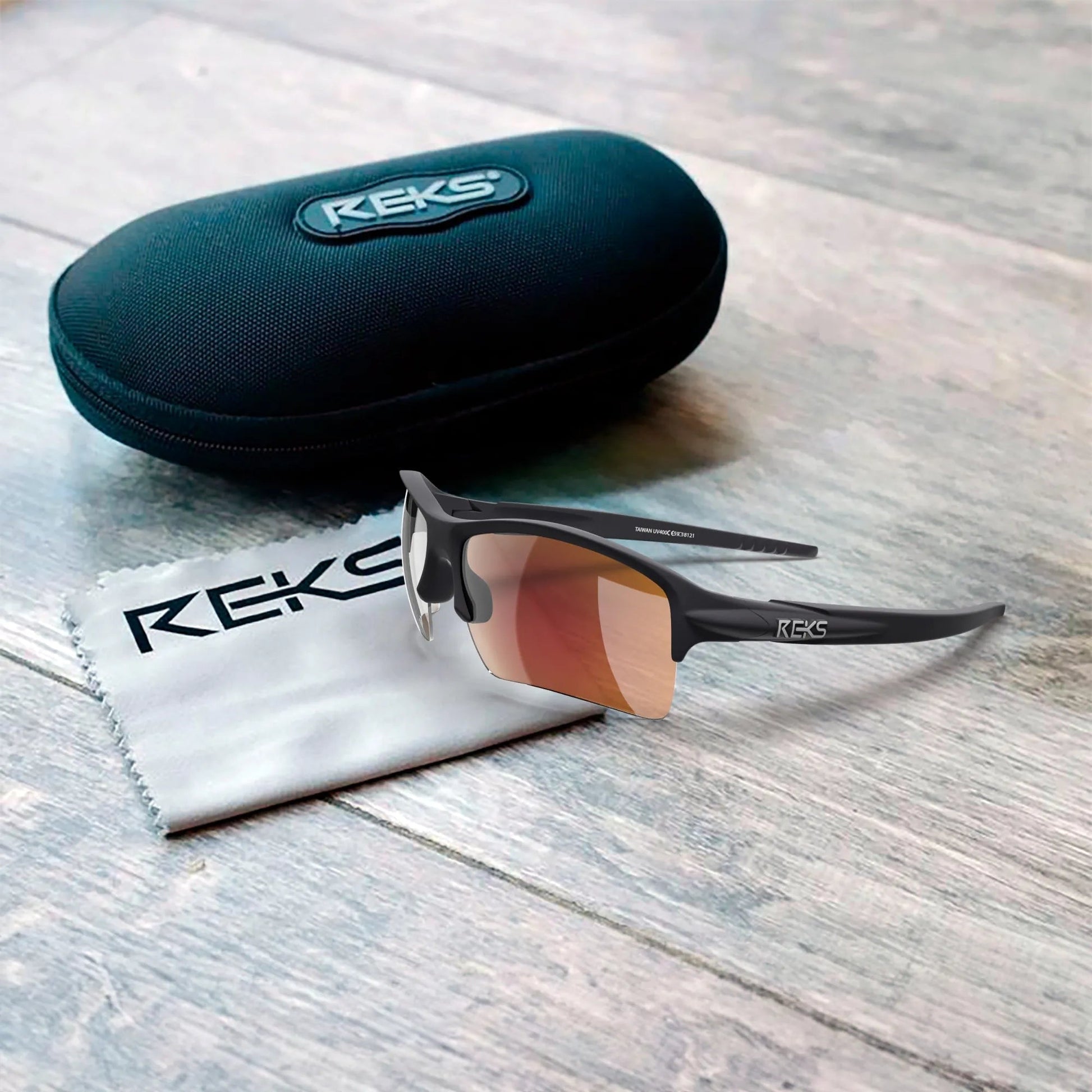 Sling XM Polycarbonate Prescription Sunglasses