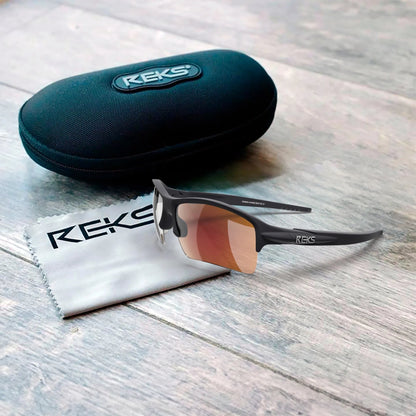 Sling XM Polycarbonate Prescription Sunglasses