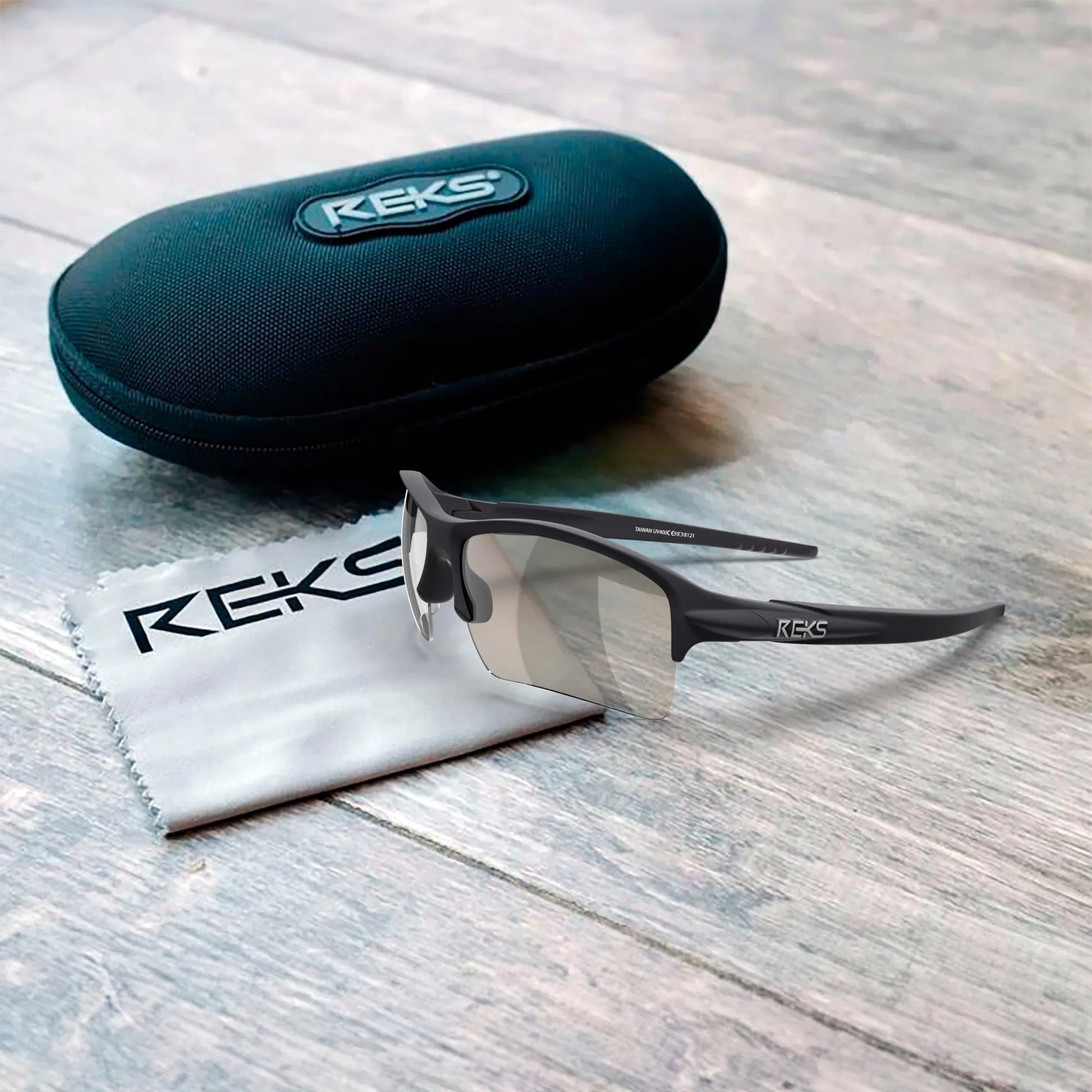 Sling XM Polycarbonate Prescription Sunglasses