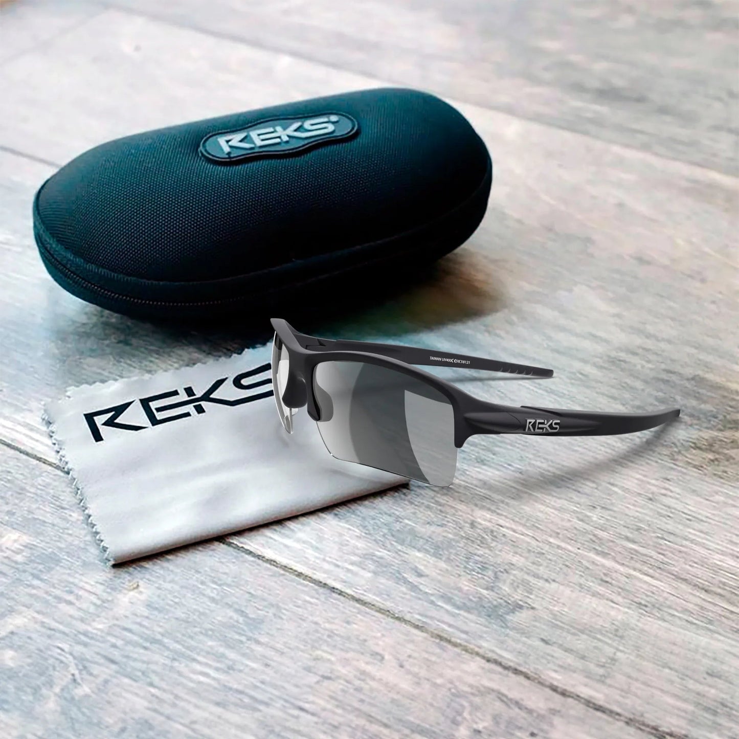 Sling XM Polycarbonate Prescription Sunglasses