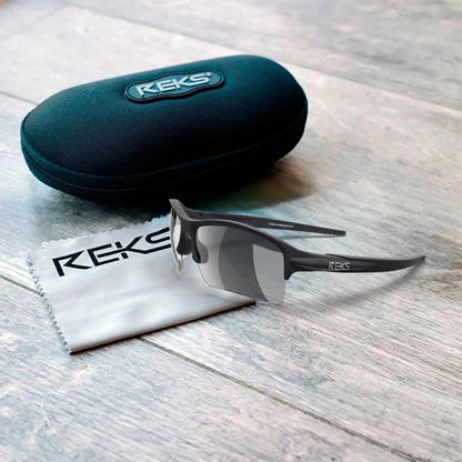 Sling XM Polycarbonate Prescription Sunglasses