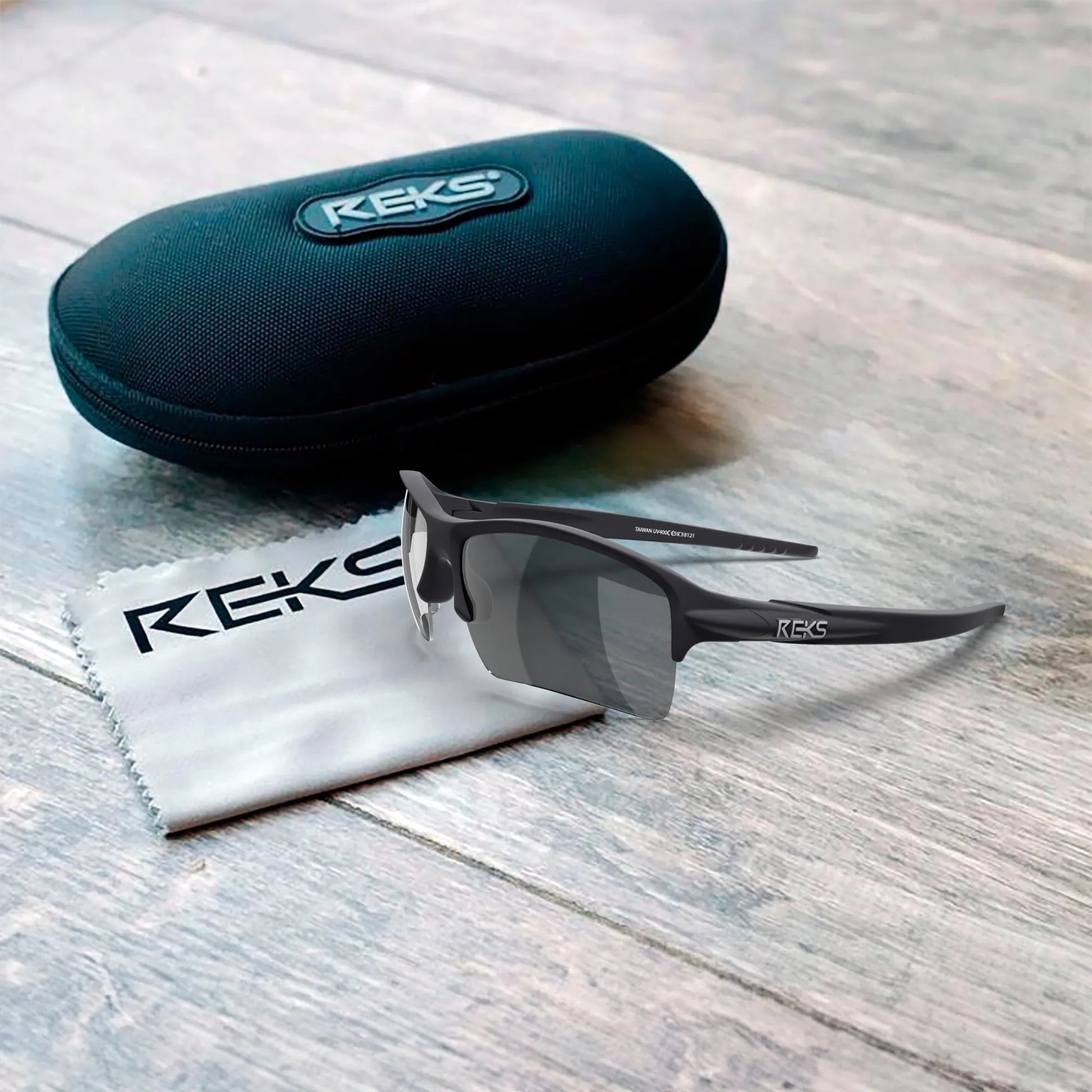 Sling XM Polycarbonate Prescription Sunglasses