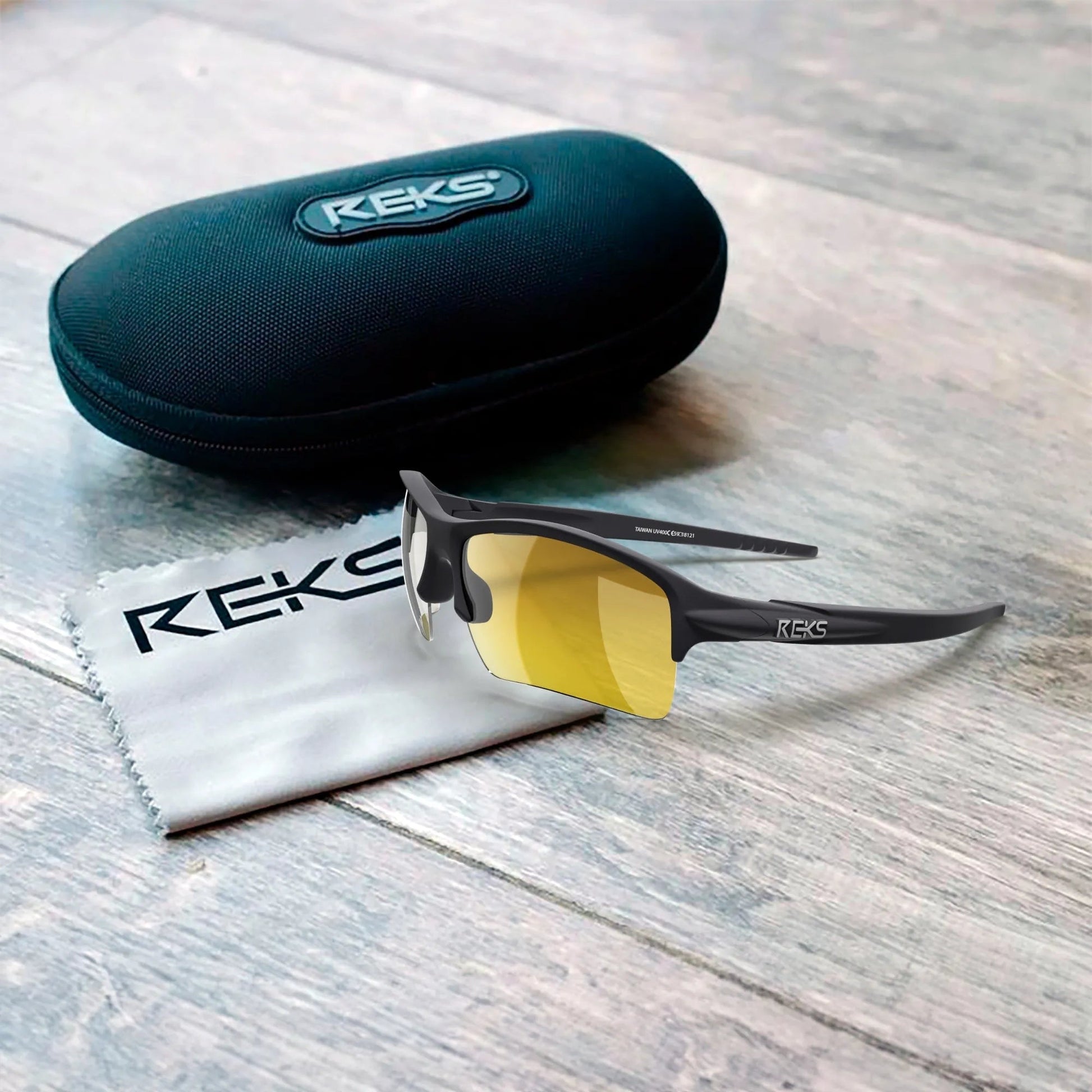 Sling XM Polycarbonate Prescription Sunglasses