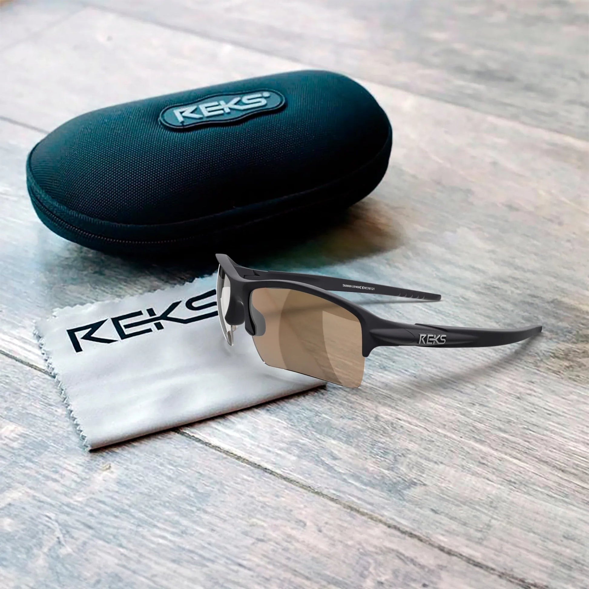 Sling XM Polycarbonate Prescription Sunglasses