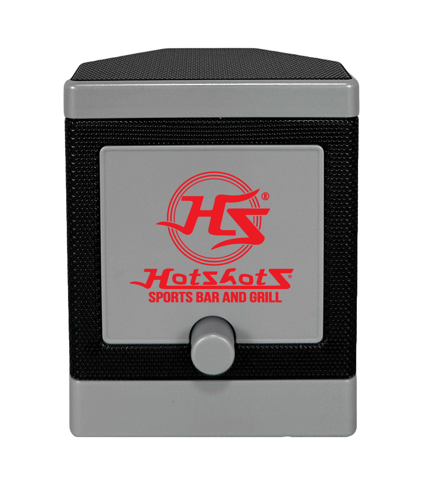 DJ-10 Golf Speaker