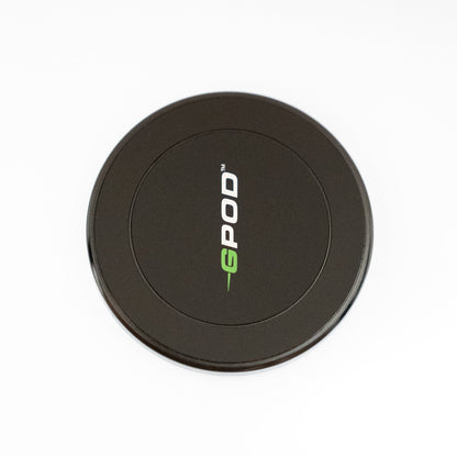 GPOD Travel + Sportsbox 3D Player Annual + Swing Analysis