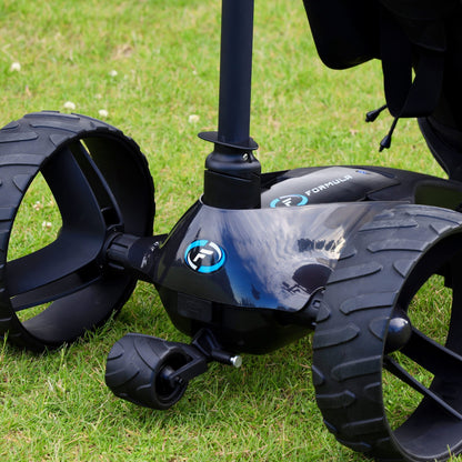 Formula Remote Golf Trolley