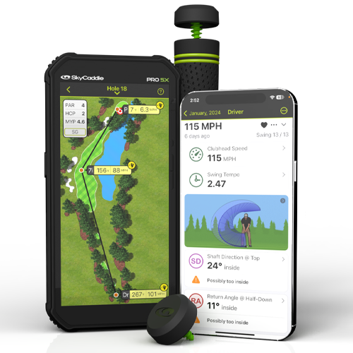 SkyGolf