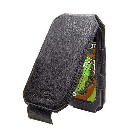 Tour Book Holster w Flap