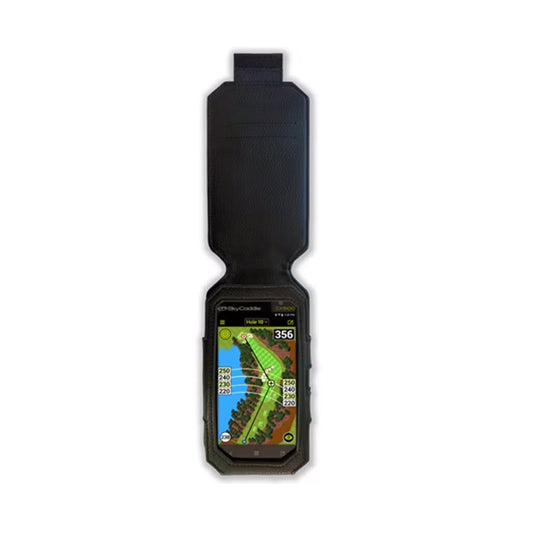 Tour Book Holster w Flap