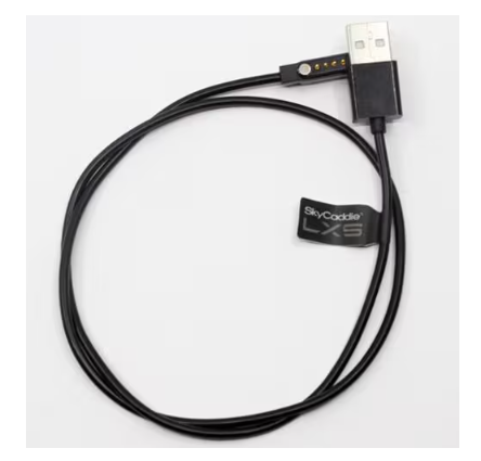 SkyCaddie LX5 Accessory Bundle