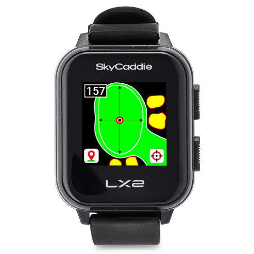 LX2 Demo with 3 year PAR Membership