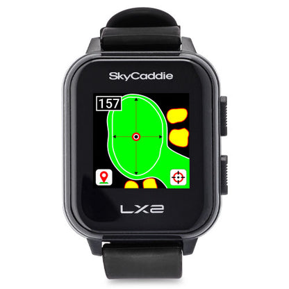 LX2 Demo with 3 year PAR Membership