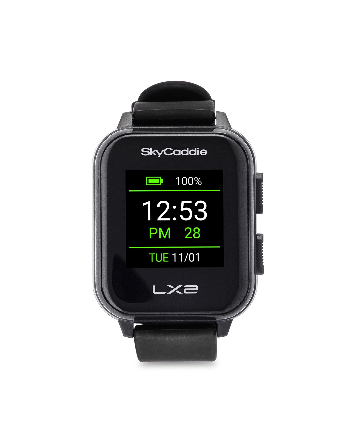 SkyCaddie LX2 (Certified Pre-Owned)