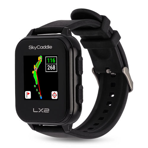 LX2 Demo with 3 year PAR Membership