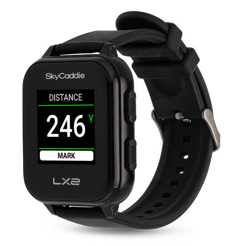 SkyCaddie LX2 (Certified Pre-Owned)