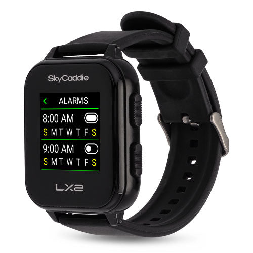 LX2 Demo with 3 year PAR Membership