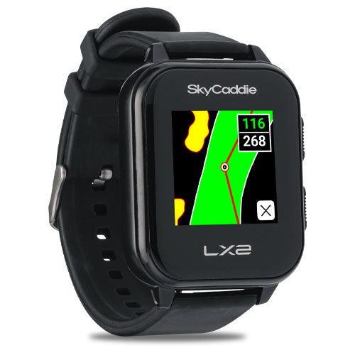 LX2 Demo with 3 year PAR Membership