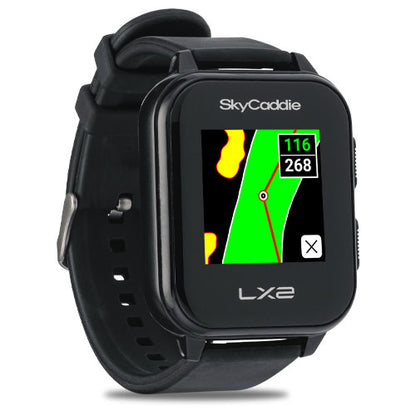 LX2 Demo with 3 year PAR Membership