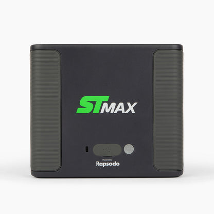 SKYTRAK™ ST MAX Golf Simulator | Ultimate Studio Package