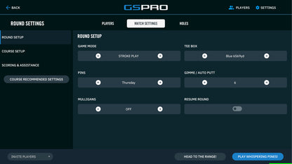 SkyTrak and GSPro Bundle