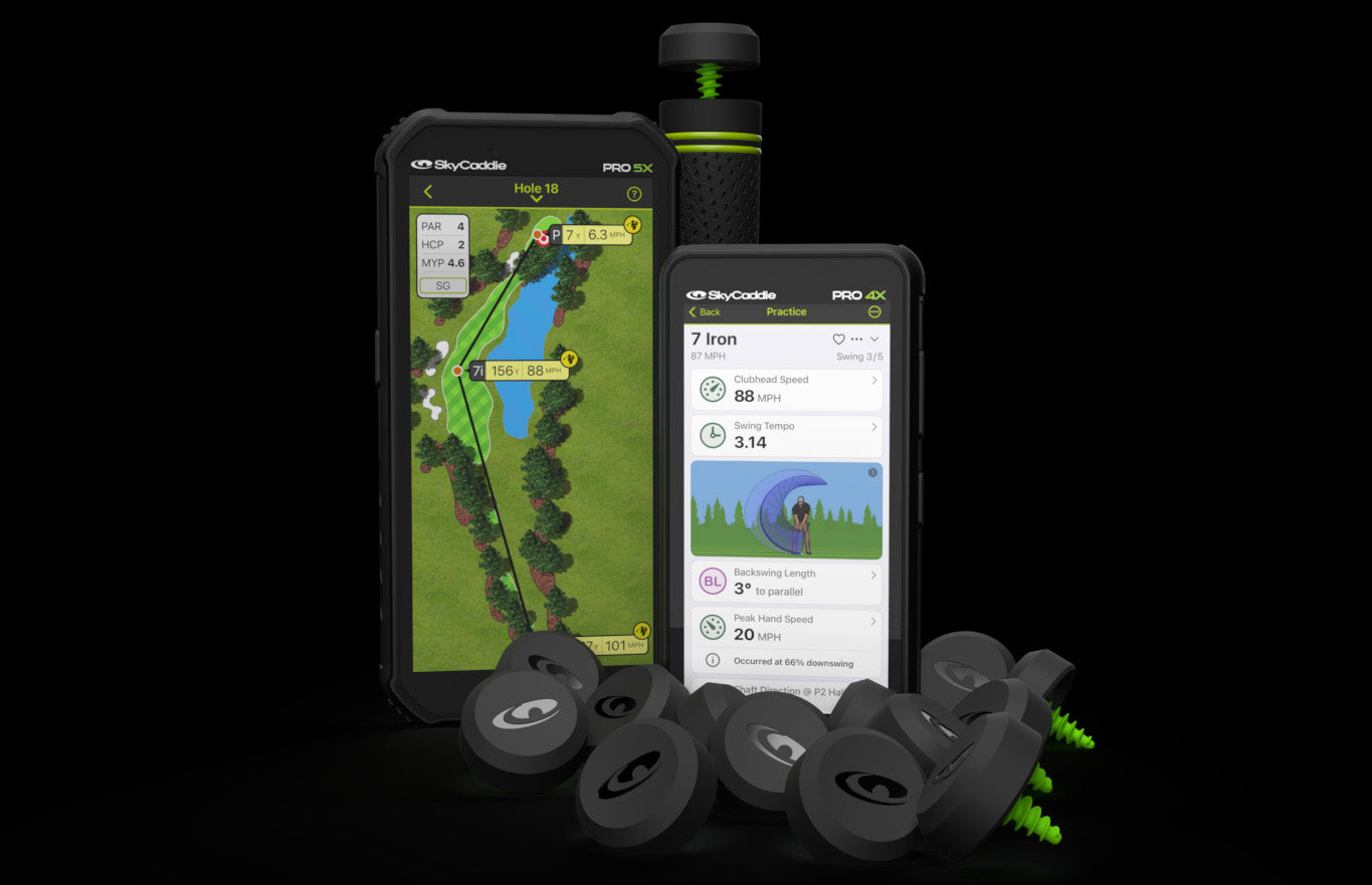 SkyGolf