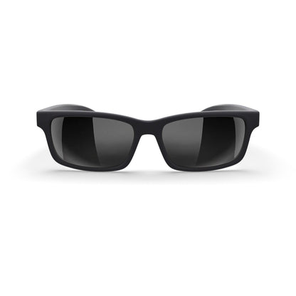 Rectangle Trivex® Polarized Prescription Sunglasses