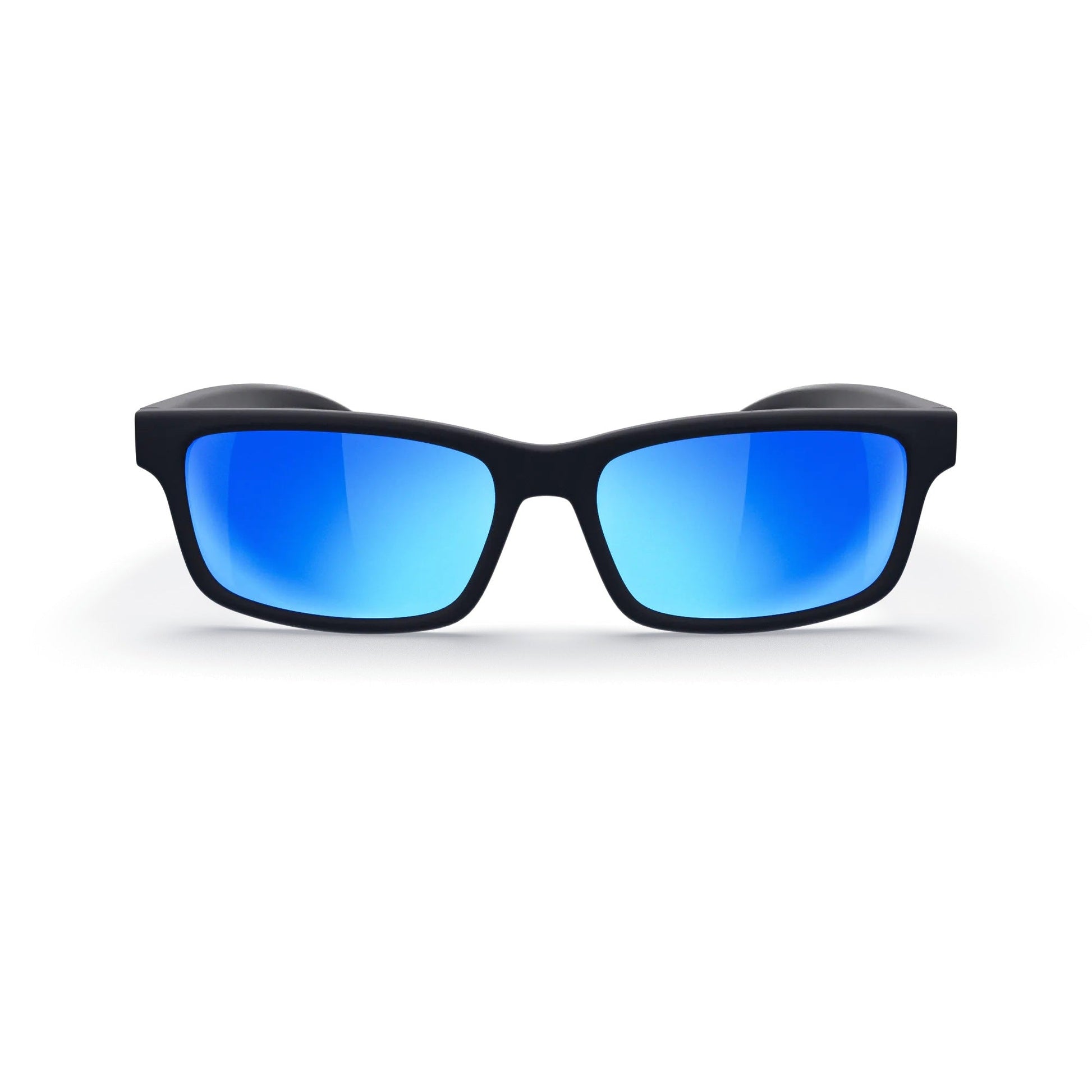 Rectangle Trivex® Polarized Prescription Sunglasses