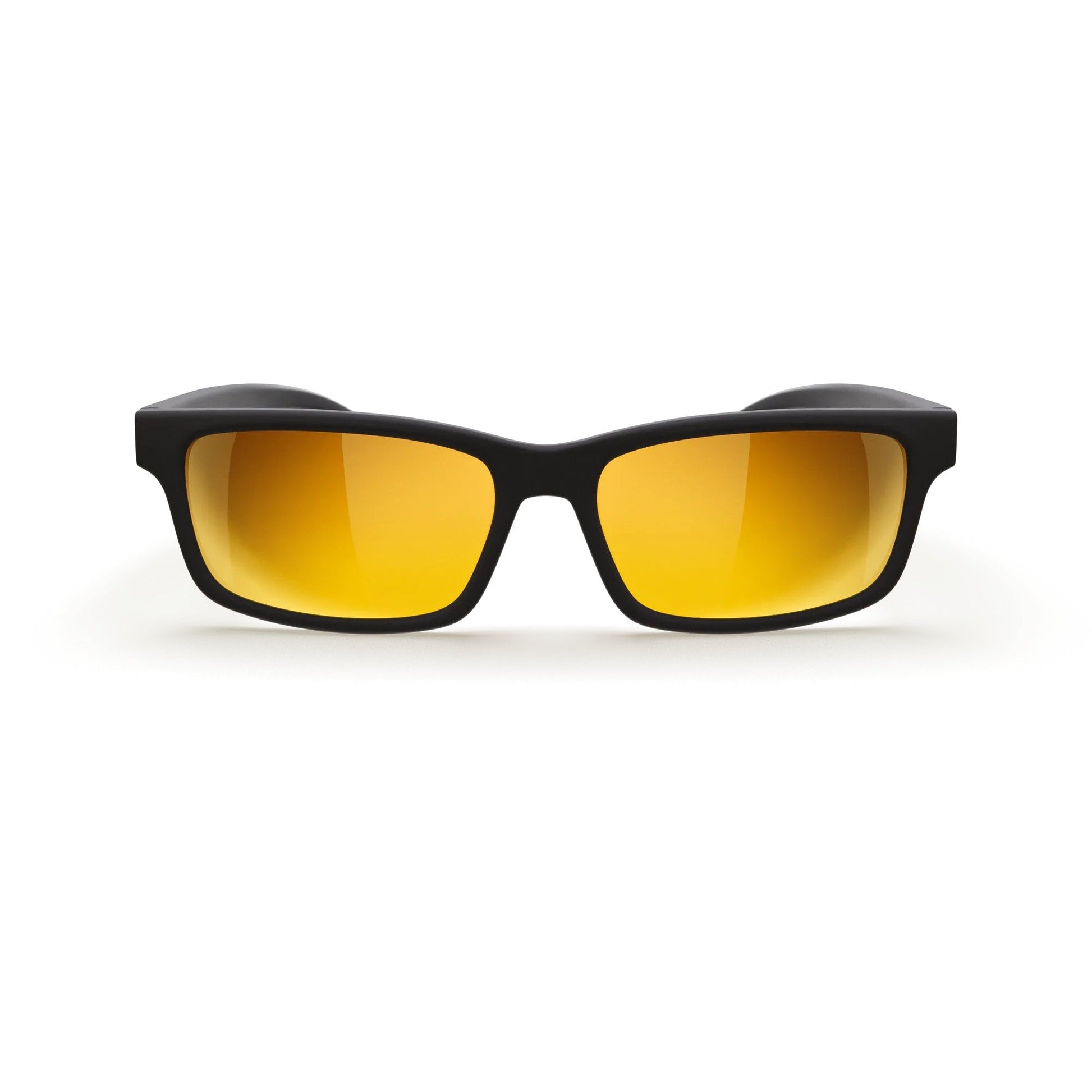 Rectangle Trivex® Polarized Prescription Sunglasses