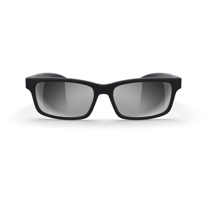 Rectangle Trivex® Polarized Prescription Sunglasses