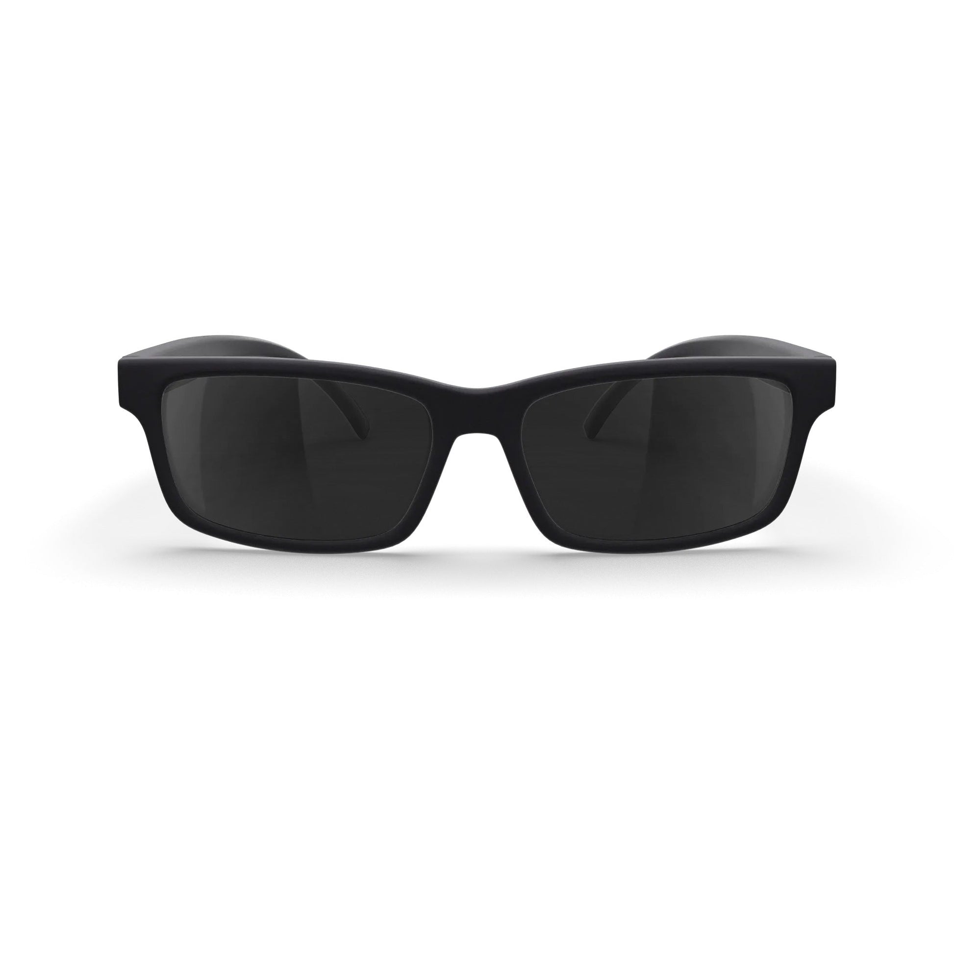 Rectangle Trivex® Polarized Prescription Sunglasses