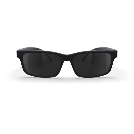 Rectangle Trivex® Polarized Prescription Sunglasses