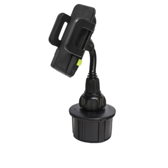 TekGrip Cup Holder Cart Mount