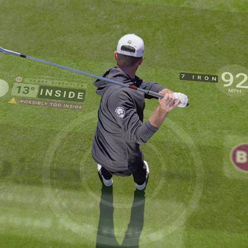 SkyGolf