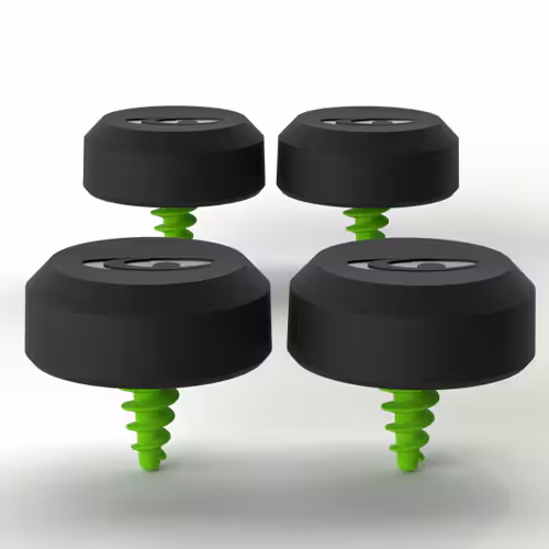 SwingTrax 360 SuperTags - 4 Pack
