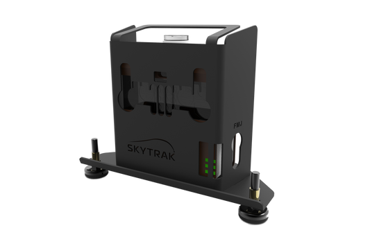 SkyTrak Metal Protective Case