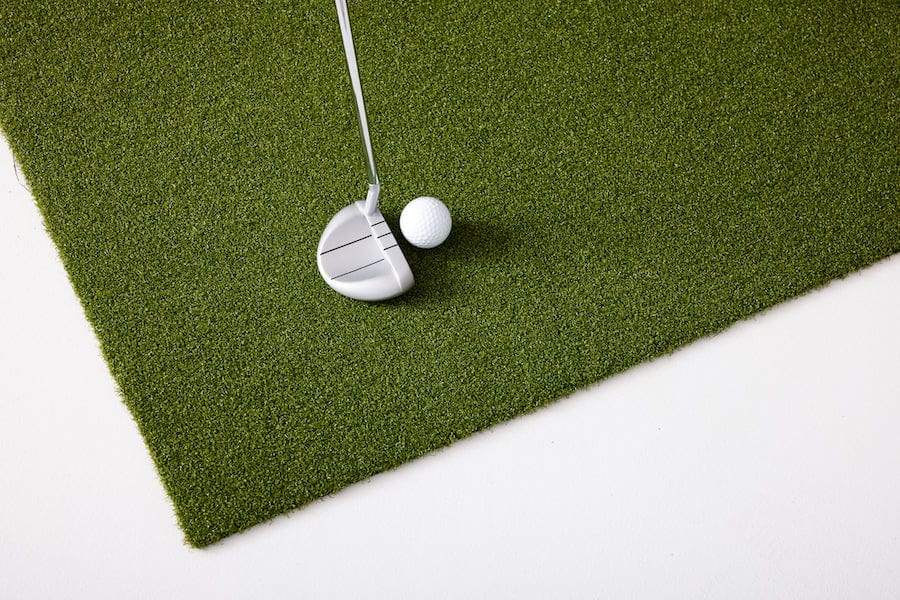 SKYTRAK™ Golf Simulator Premium Studio Package | Professional Home Bundle