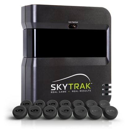 SkyTrak & GameTraX 360 Bundle