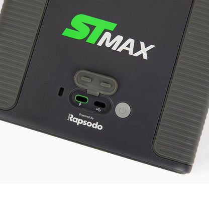 SKYTRAK™ ST MAX Golf Simulator | Premium Studio Package