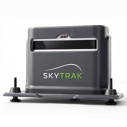 SkyTrak+ Home Series Package