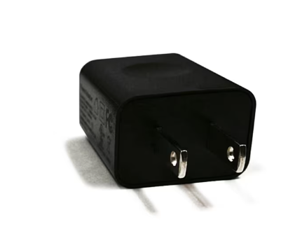 SX Series Wall Charger US