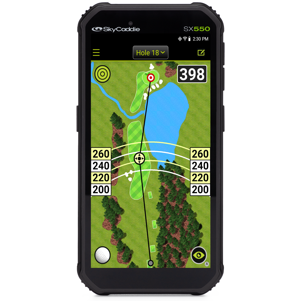 SkyGolf