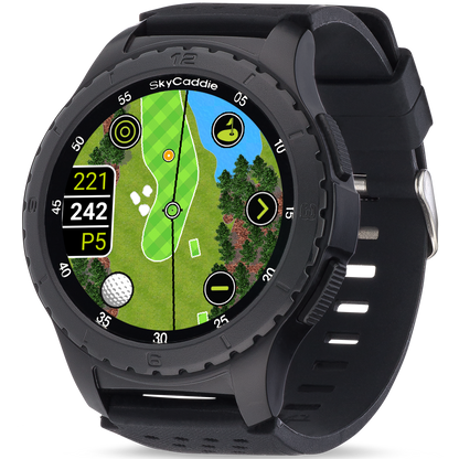 SkyCaddie LX5  (Certified Pre-Owned)