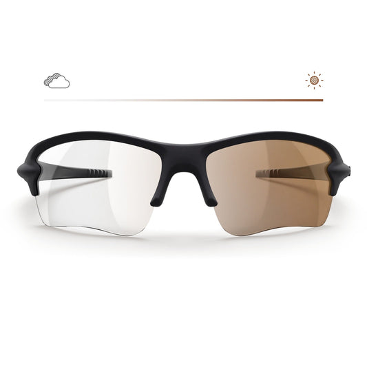 Sling Blade Transitions® Xtra Active Prescription Sunglasses